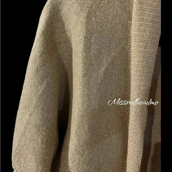 ~Ann Taylor~ Petite Shrug - M/P - Picture 3 of 5